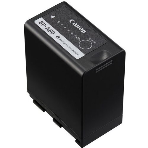 Canon BP-A60 Li-Ion baterija 6200mAh Slike