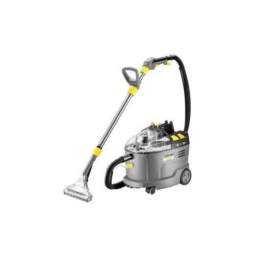 Karcher Puzzi 9/1 Bp Adv 1.101-702.0 akumulatorski usisavač za pranje bez baterija, bez punjača Slike