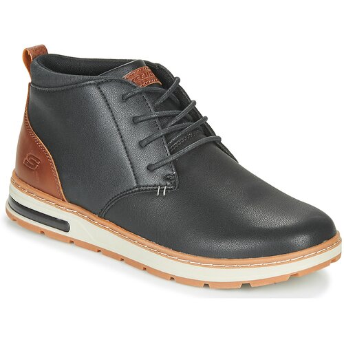 Skechers evenston crna Slike