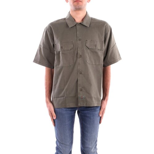 Dickies DK0A4Z7Q Zelena Slike