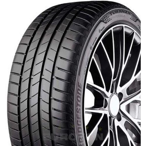 Bridgestone Turanza T005 ( 205/55 R16 91H ) Cene