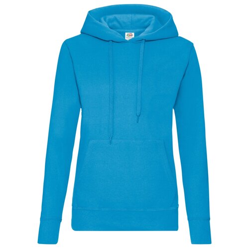 Fruit Of The Loom F81•Ladies Hooded Sweat Cijene
