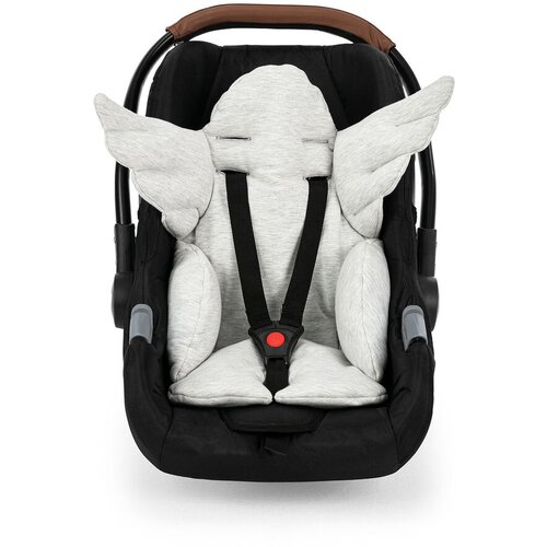 Aberto Design prostirka za bebe Angel Wings, antracit Cijene