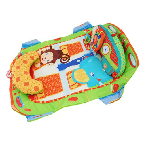 Kids II Podloga za igru Tummy Cruiser Cene