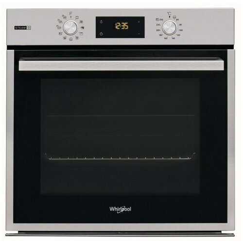 Whirlpool Vgradna pečica OAS KP8V1 IX Slike