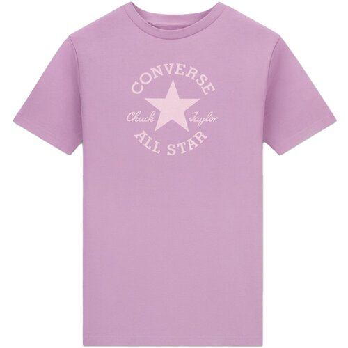 Converse ženska majica chuck patch glitter tee Cene