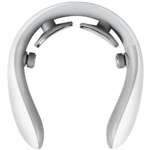 INF Bluetooth glasovni vratni masažer TENS+EMS, 10 načinov, 16 stopenj, (5000324269) Cene
