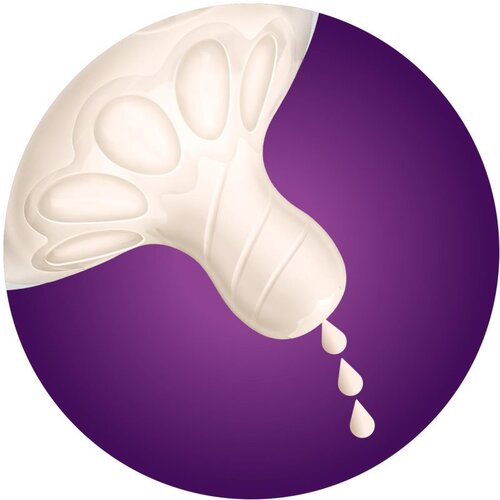 Philips Natural SCF657/27 cucelj za stekleničko First Flow 0 m 2 kos Slike