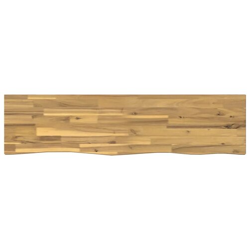  Pravokutni stolni vrh 110 x 30 x 3 cm Pravokutni - Bijela 90 x 55 x 3 5 cm Živi rub 1 strana Slike
