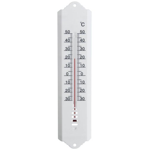 Orion Univerzalni termometer bel 25 cm, (5000037552) Cene