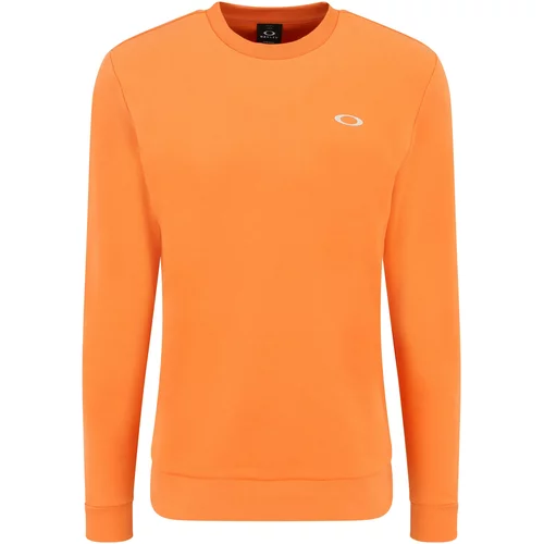 Oakley Športna majica oranžna