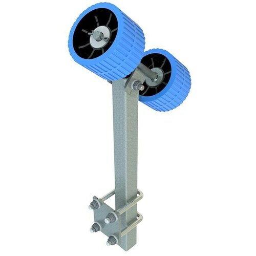 Pribor za prikolice Navy, bočno (Duljina: 50 cm, Namijenjeno za: Prikolice iz serije Navy) Cijene