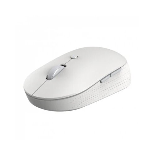 Xiaomi Mi dualmode (wireless/bluetooth), silent click miš - beli Cene