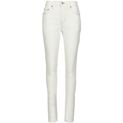 Levi&amp;#039;s Jeans skinny 721 HIGH RISE SKINNY Bela Slike