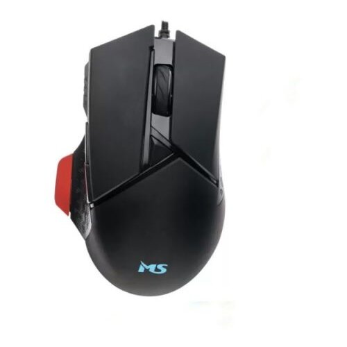 Ms Gaming miš NEMESIS C350 Cijene