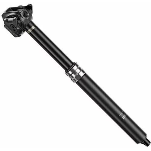 Rock Shox Reverb AXS 150 mm Dropper Seat Post Black/31.6mm with Remote