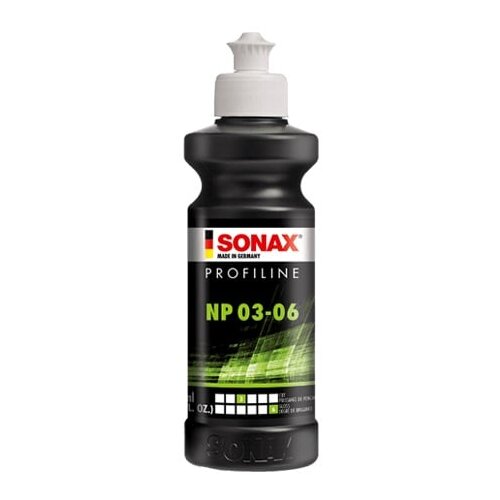 Sonax PROFILINE Pasta NP 03 06 - 208141 Cene