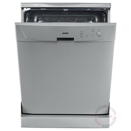 Gorenje GS 61110 XC mašina za pranje sudova Slike