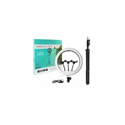  Selfie LED Ring light BD-360 sa stalkom Cene