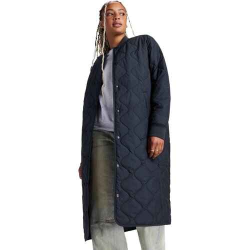 Converse Ženska jakna extra long malden jacket Cene