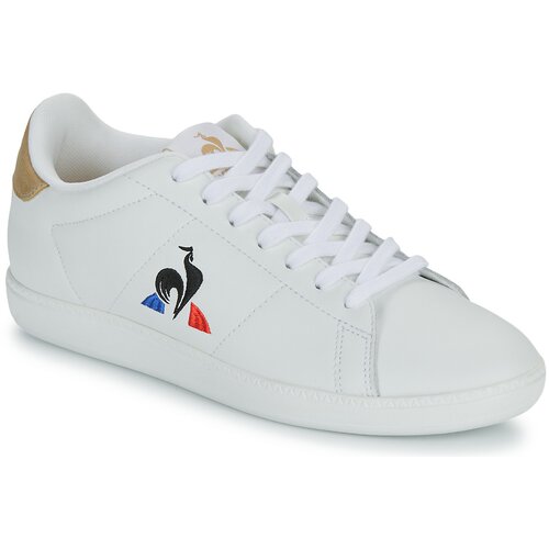 Le Coq Sportif COURTSET_2 Bijela Cijene