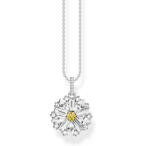 Thomas sabo THOMAS SABO verižica Blooming Skies KE2086-051-4-L45V Cene