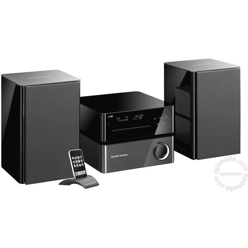 Harman Kardon MAS 111 mini linija Slike