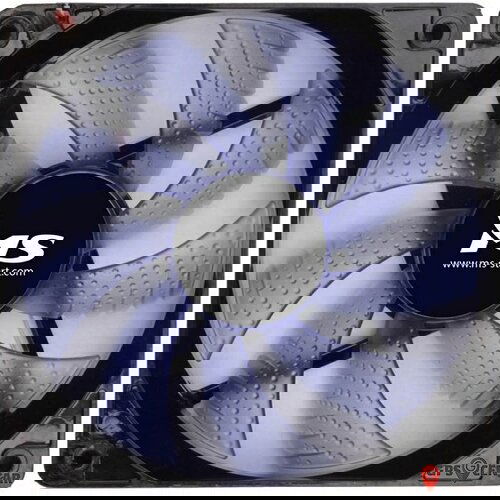 MS Industrial MS FREEZE L122 PLAVI VENTILATOR ZA KUAEITE Cene