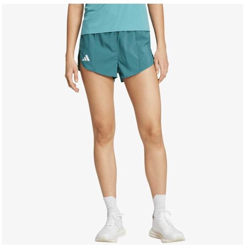 Adidas Adizero e short Cene