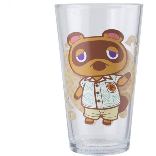 Olimp Sport Animal Crossing Glass Cene