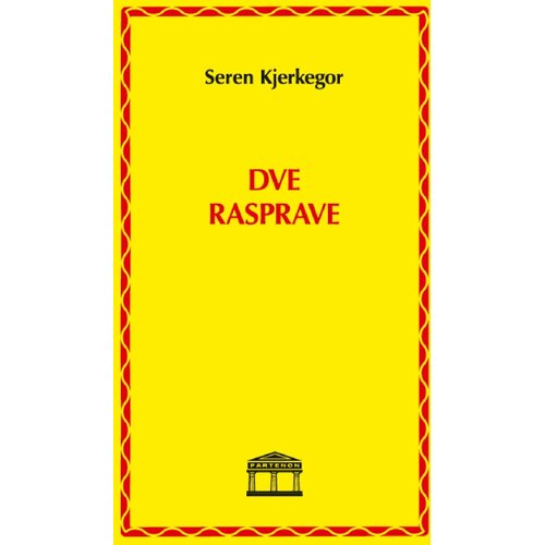  Dve rasprave Slike