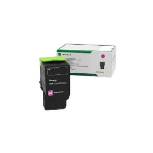  Lexmark 77L2HM0 toner cartridge 1 pc(s) Compatible Magenta Cijene