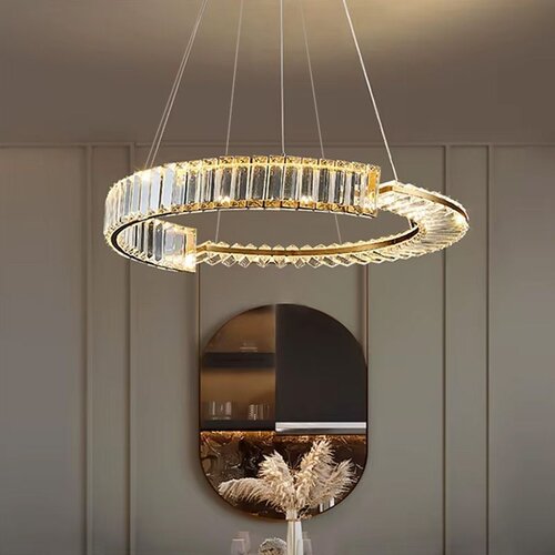 Toolight LED svijetiljka APP1528-CP60 GOLD Slike
