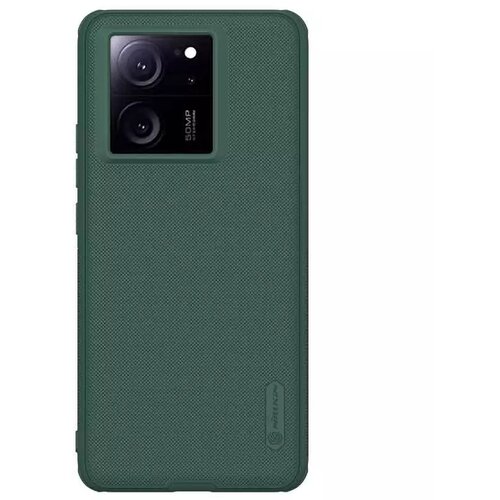 Nillkin torbica scrub pro za xiaomi 13T/13T pro zelena Slike