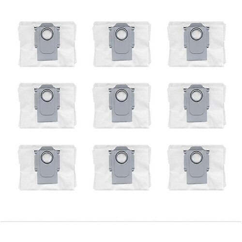 INORCO 9Pcs vrečka za prah za sesalnik za S8 S8 Plus S8+ S8 Pro Ultra G20 nadomestni del dodatkov, (21854294) Slike