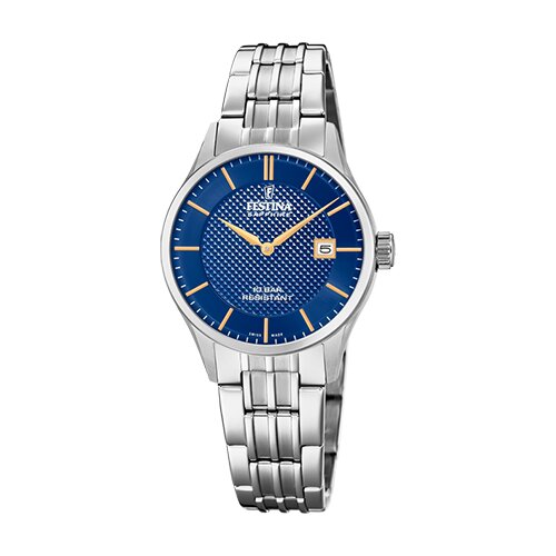 Festina SWISS F20006-3 Cene