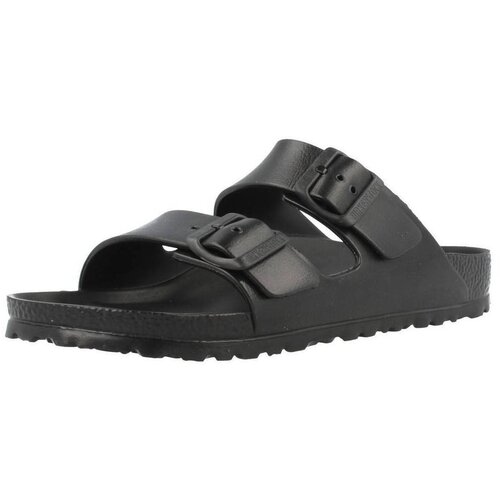 Birkenstock Japonke ARIZONA Črna Slike