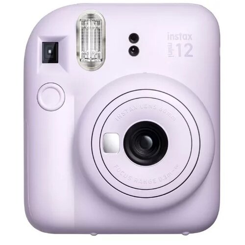 Fujifilm instax mini 12 Lilac Purple instant kamera lila Ljubičasta Slike