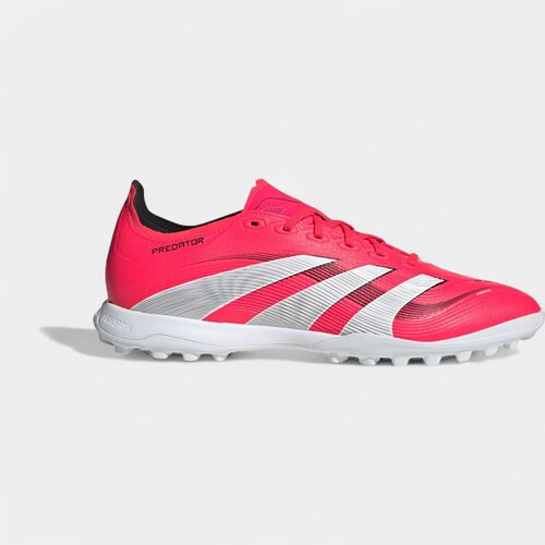Adidas Nogomet Predator League Turf Lucid Red Cloud White Core Black Rdeča Cene