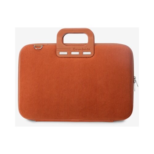 Bombata Velluto 15,6/16 Terracota Torba ( E00878 32 ) Slike