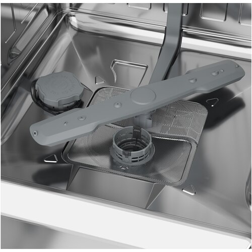 Beko perilica posuđa DVN05330S 249889 Slike