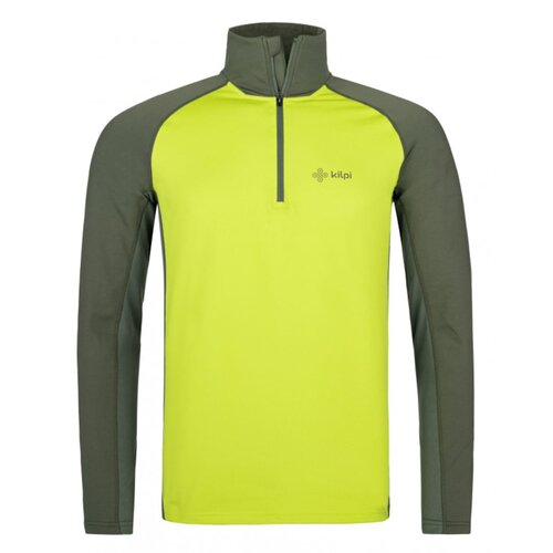 Kilpi Willie-m light green Slike