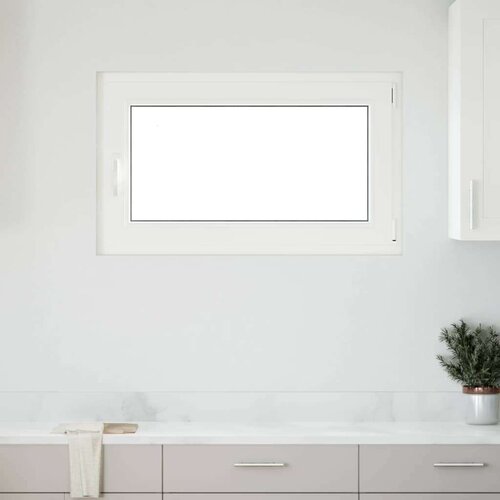  podrumski prozor risor 100x50 cm okretno-nagibni din desni antracit - antracit 100 x 50 cm (troslojni) 1 naginjanje i okretanj Cijene