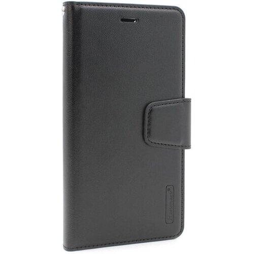  Torbica Hanman Canvas ORG za Xiaomi Redmi Note 15 Pro 5G (EU) crna Cene