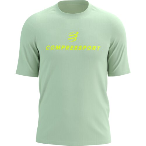  Majica Compressport Podium SS T-shirt Ice Flow - L Cijene