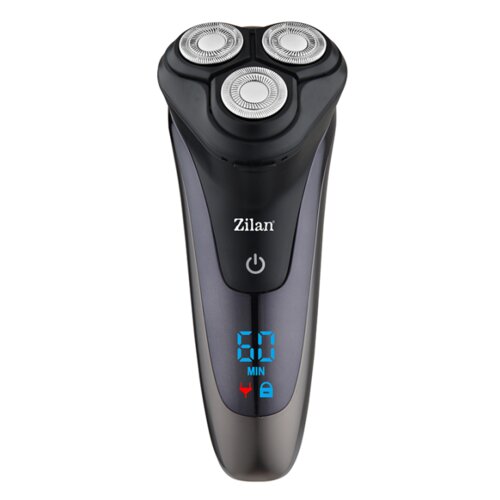 Zilan aparat za brijanje vodootporan ZLN8733-ext Slike