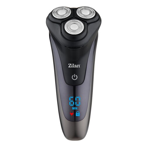 Zilan Aparat za brijanje, IPx6 - ZLN8733 Kronos Cijene