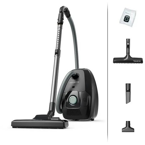 Rowenta Sesalnik Green Force Max Parquet 900W, (5000507581) Slike
