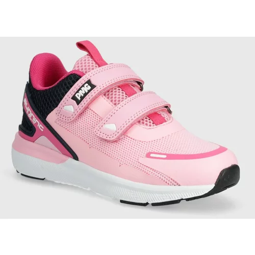 Primigi Dječje cipele boja: ružičasta