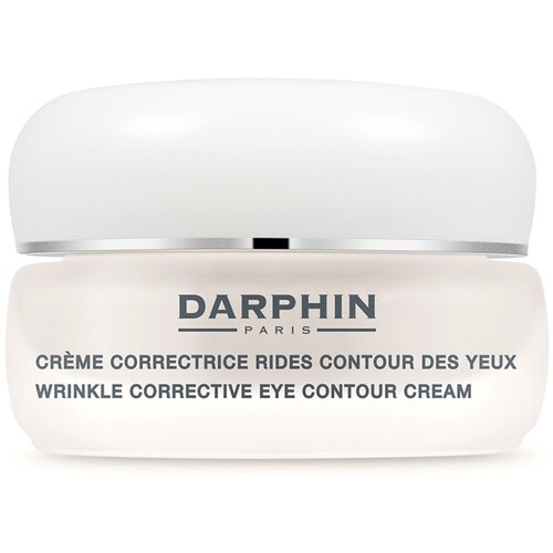 Darphin wrinkle corrective eye contour cream korektivna krema protiv bora oko očiju 15ml Slike